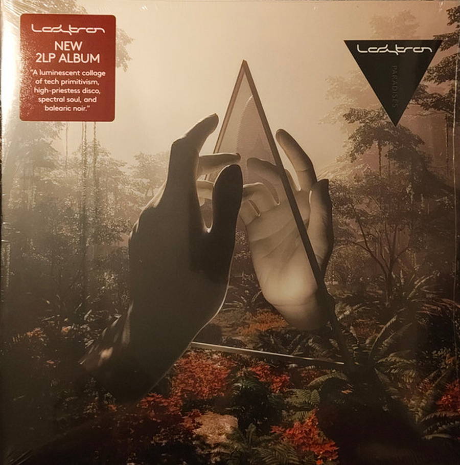 Ladytron – Paradises (2LP)